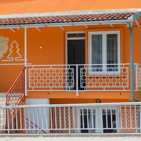 Apartman Ana 2 Trebinje Exteriör bild