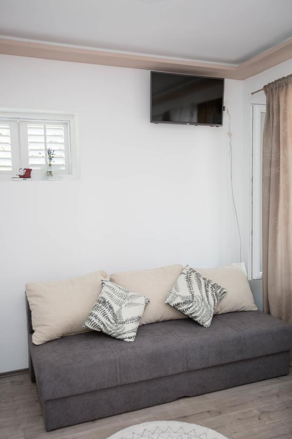 Apartman Ana 2 Trebinje Exteriör bild