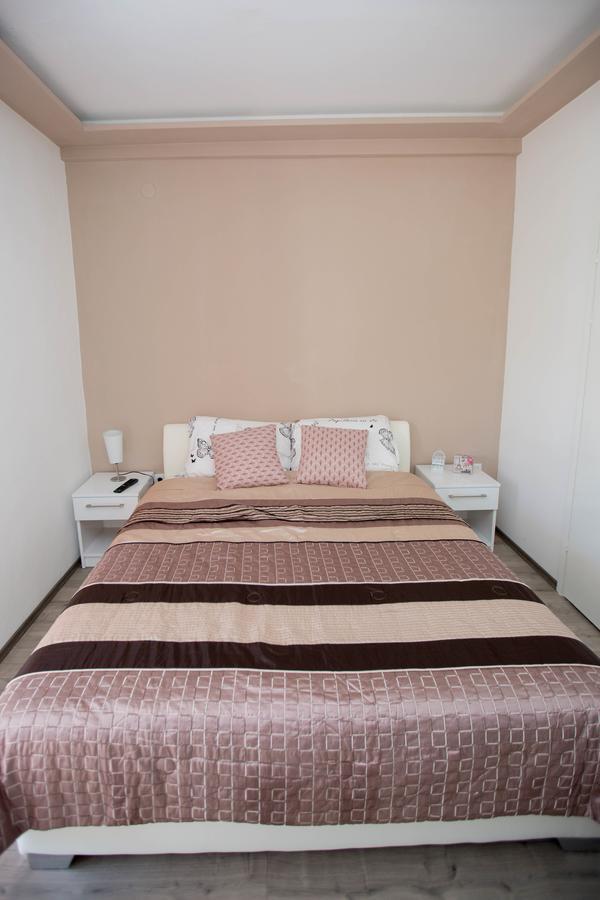 Apartman Ana 2 Trebinje Exteriör bild