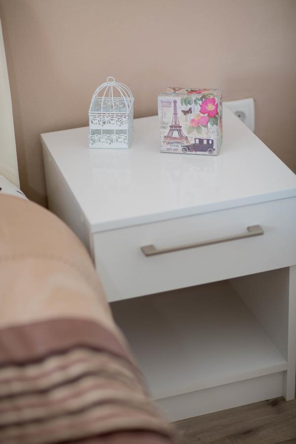 Apartman Ana 2 Trebinje Exteriör bild