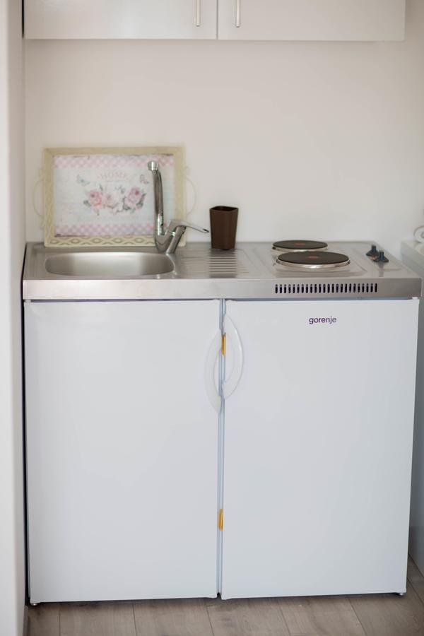 Apartman Ana 2 Trebinje Exteriör bild