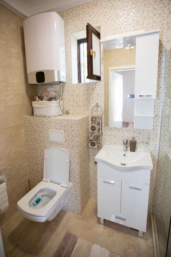 Apartman Ana 2 Trebinje Exteriör bild