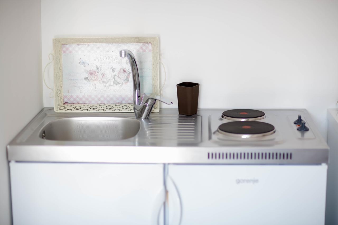 Apartman Ana 2 Trebinje Exteriör bild