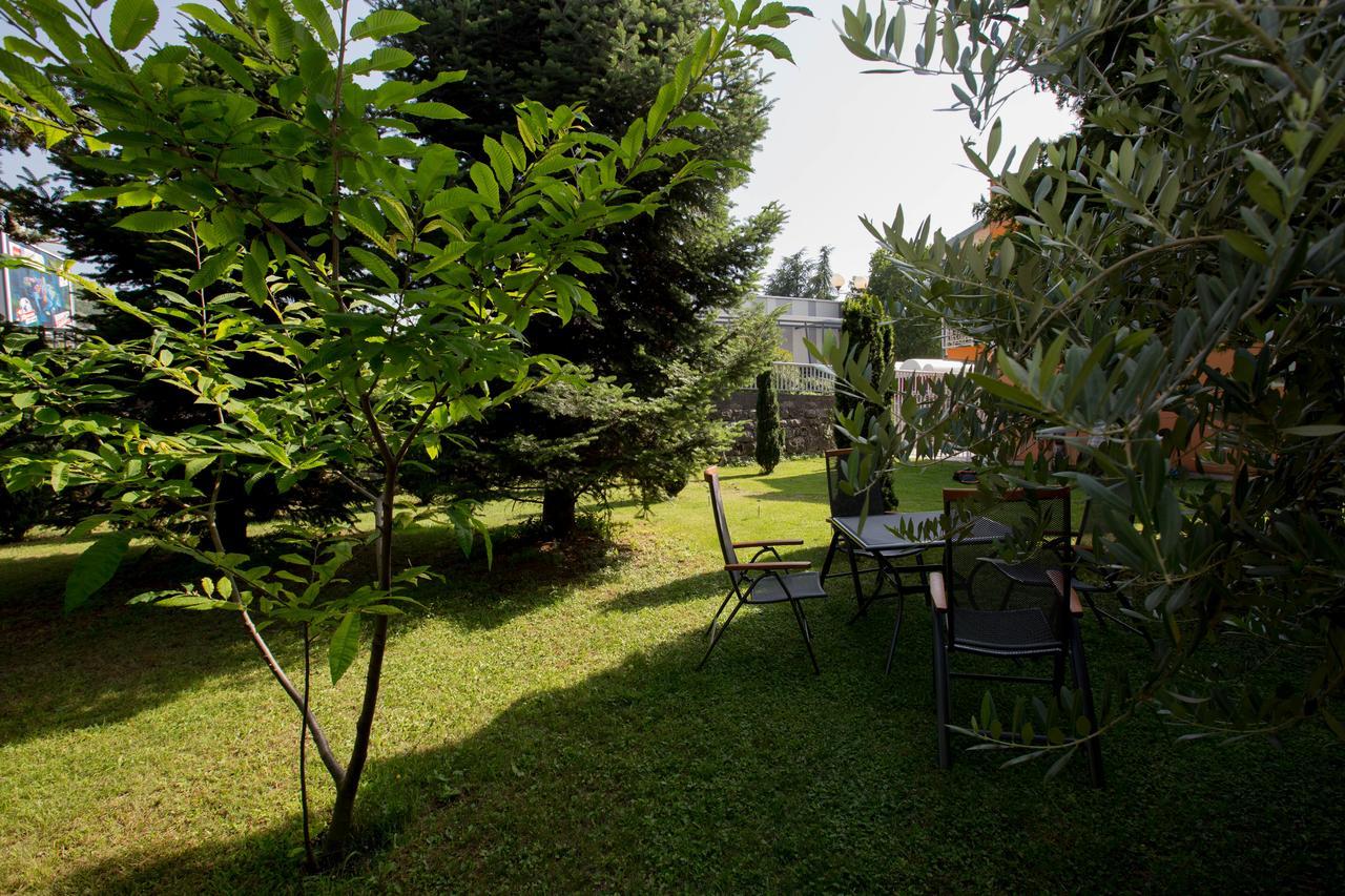 Apartman Ana 2 Trebinje Exteriör bild