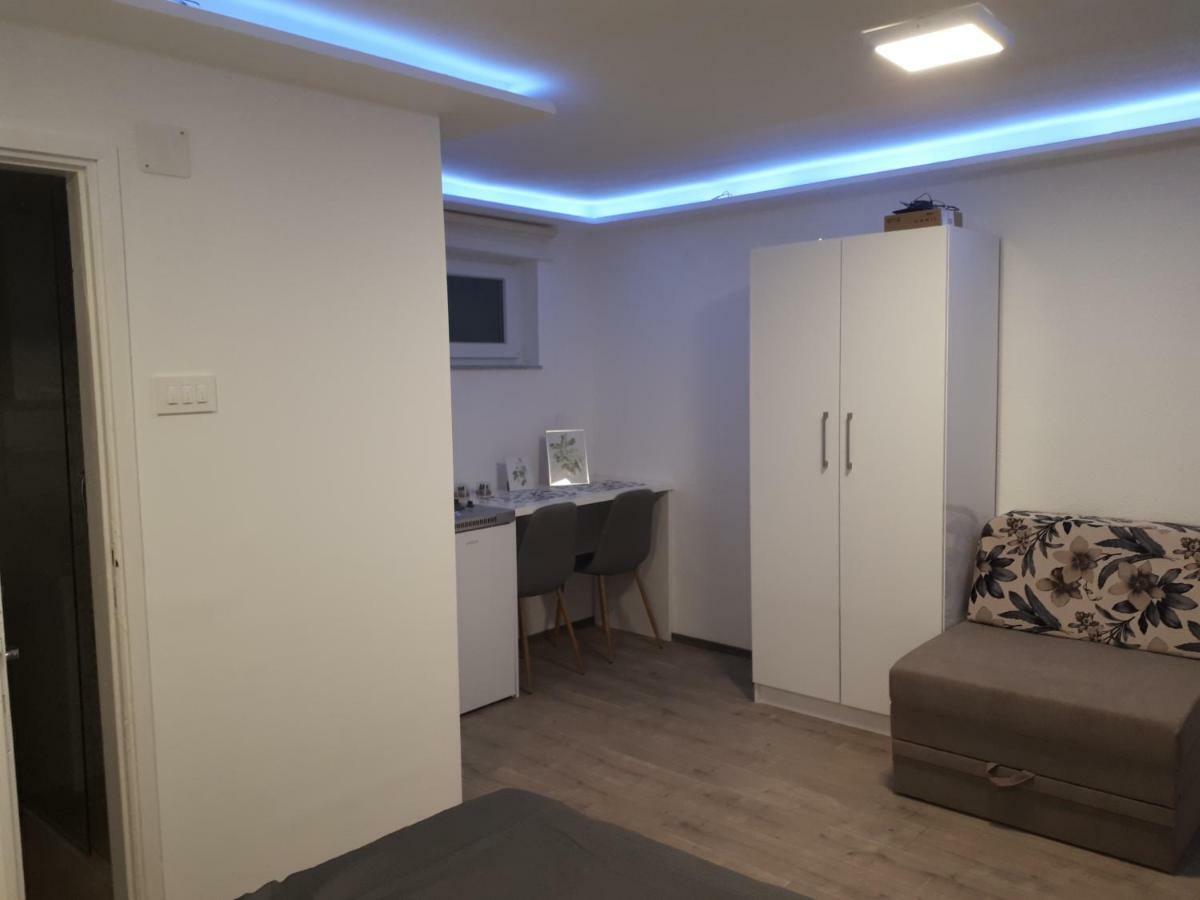Apartman Ana 2 Trebinje Exteriör bild