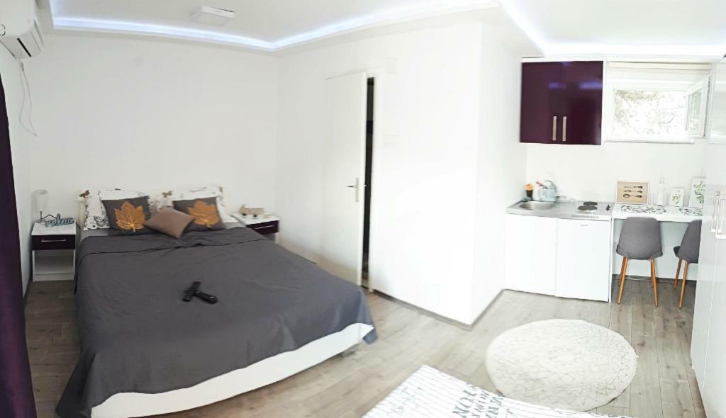 Apartman Ana 2 Trebinje Exteriör bild