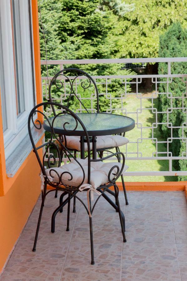 Apartman Ana 2 Trebinje Exteriör bild