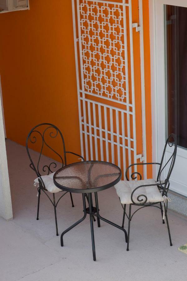 Apartman Ana 2 Trebinje Exteriör bild